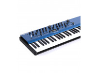 Modal Cobalt8X Modal Cobalt8X